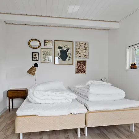 Lovely In With Wifi Casa vacanze Haderslev