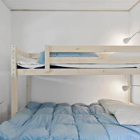 Hébergement de vacances Lovely In With Wifi *