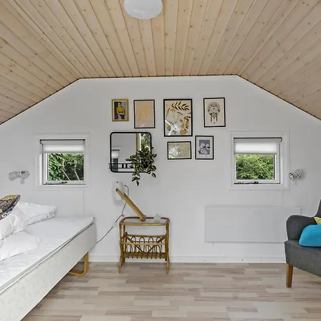 Lovely In With Wifi Haderslev