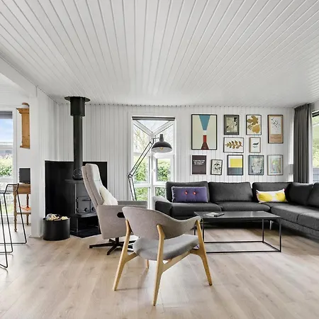 Lovely In With Wifi * Haderslev