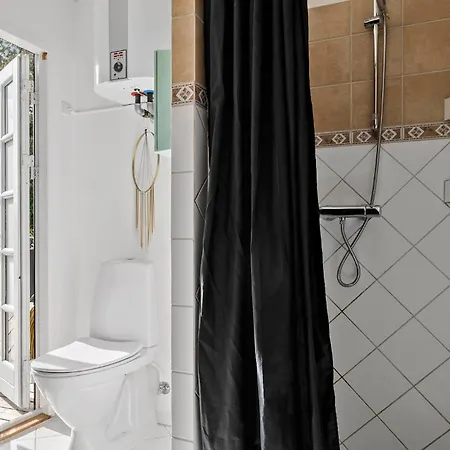 Feriehus Lovely In With Wifi