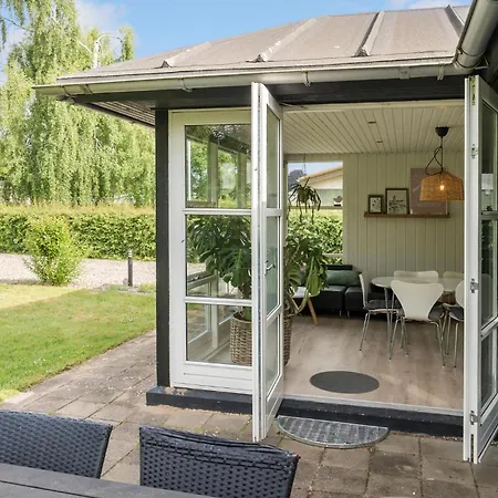 Lovely In With Wifi Haderslev